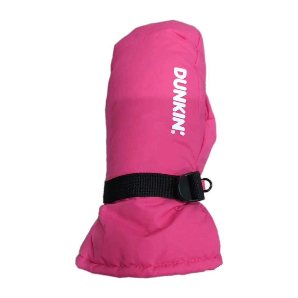 NEW Limited Edition Dunkin' Iced Coffee Glove 2026